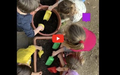 NaturalMente INFANZIA