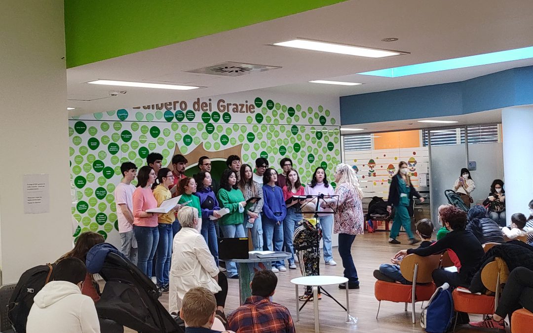LEZIONE CONCERTO