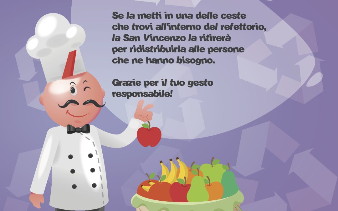 NON SPRECARE, DONA!
