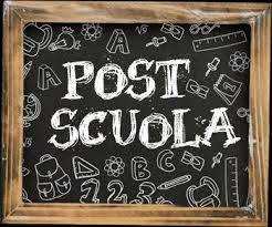 Post scuola infanzia