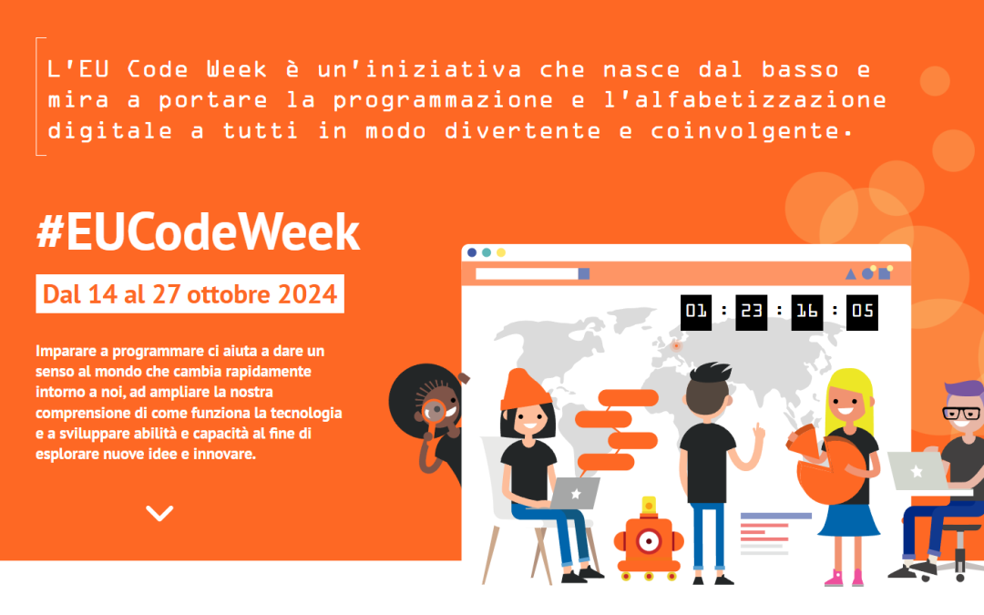 Mettiamoci in gioco!