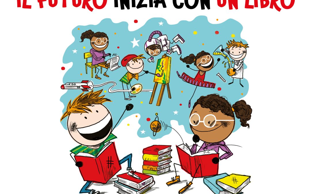 Io leggo perchè…